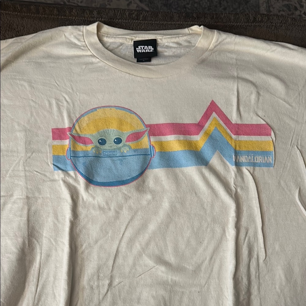 Star Wars Grogu T-Shirt